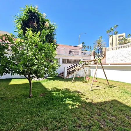 Sr Mediterraneo 2bdr Playa De La Carihuela Torremolinos