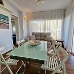 Sr Mediterraneo 2bdr Playa De La Carihuela Torremolinos