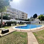 Sr Mediterraneo 2bdr Playa De La Carihuela Apartament Torremolinos