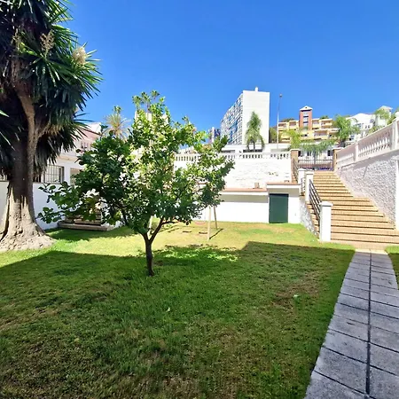 Sr Mediterraneo Playa De La Carihuela Apartment Torremolinos