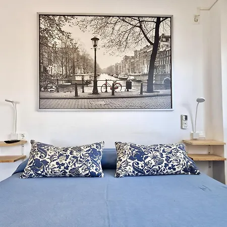 Sr Mediterraneo 2bdr Playa De La Carihuela Torremolinos