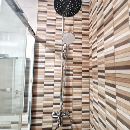 Sr Mediterraneo 2bdr Playa De La Carihuela Apartamento Torremolinos