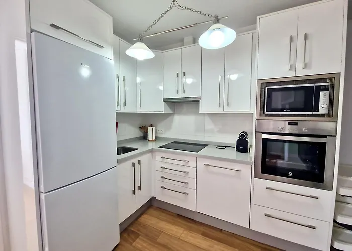 Sr Mediterraneo Playa De La Carihuela *