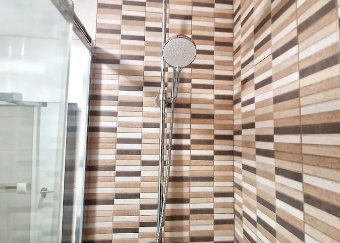 Sr Mediterraneo Playa De La Carihuela Apartamento Torremolinos